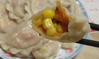 饺子蘸料酸辣汤做法